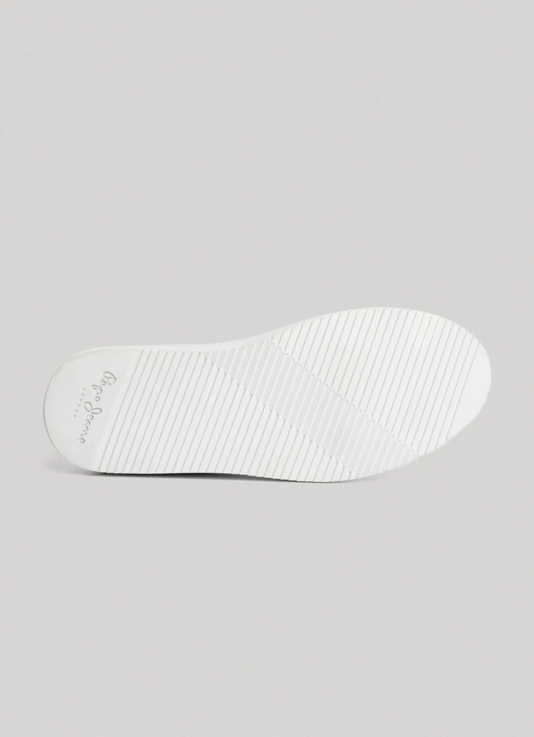 Women Pepe Jeans Adams Snaky Trainers