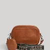 Women Pepe Jeans Adjustable Handle Camera Bag