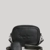 Women Pepe Jeans Adjustable Handle Camera Bag