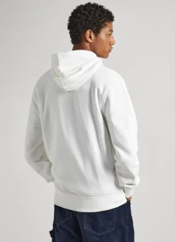 Men Pepe Jeans Adjustable Hoodie
