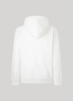 Men Pepe Jeans Adjustable Hoodie