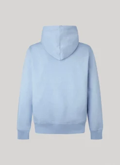 Men Pepe Jeans Adjustable Hoodie