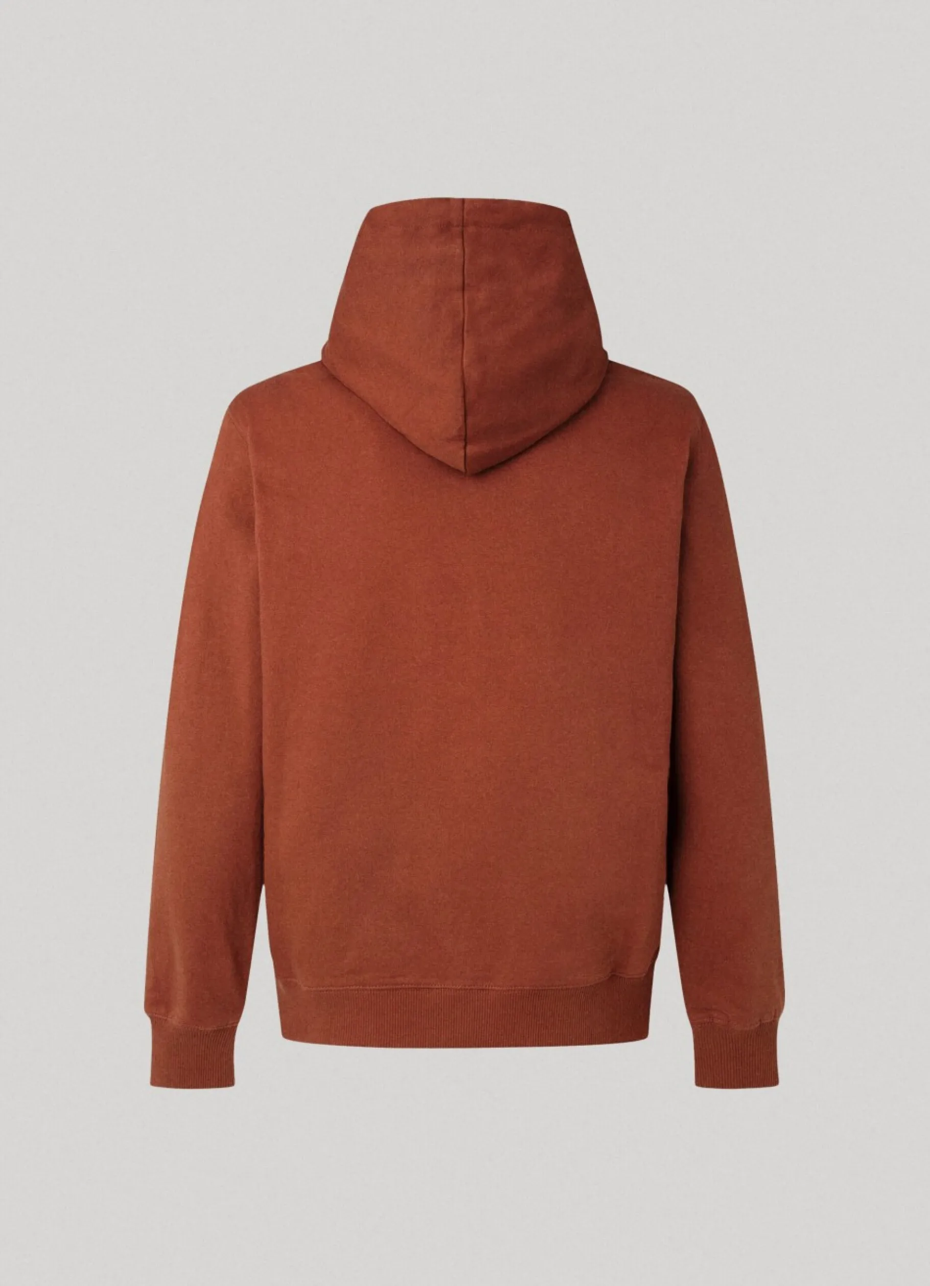 Men Pepe Jeans Adjustable Hoodie