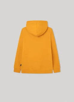 Boy Pepe Jeans Adjustable Hoodie