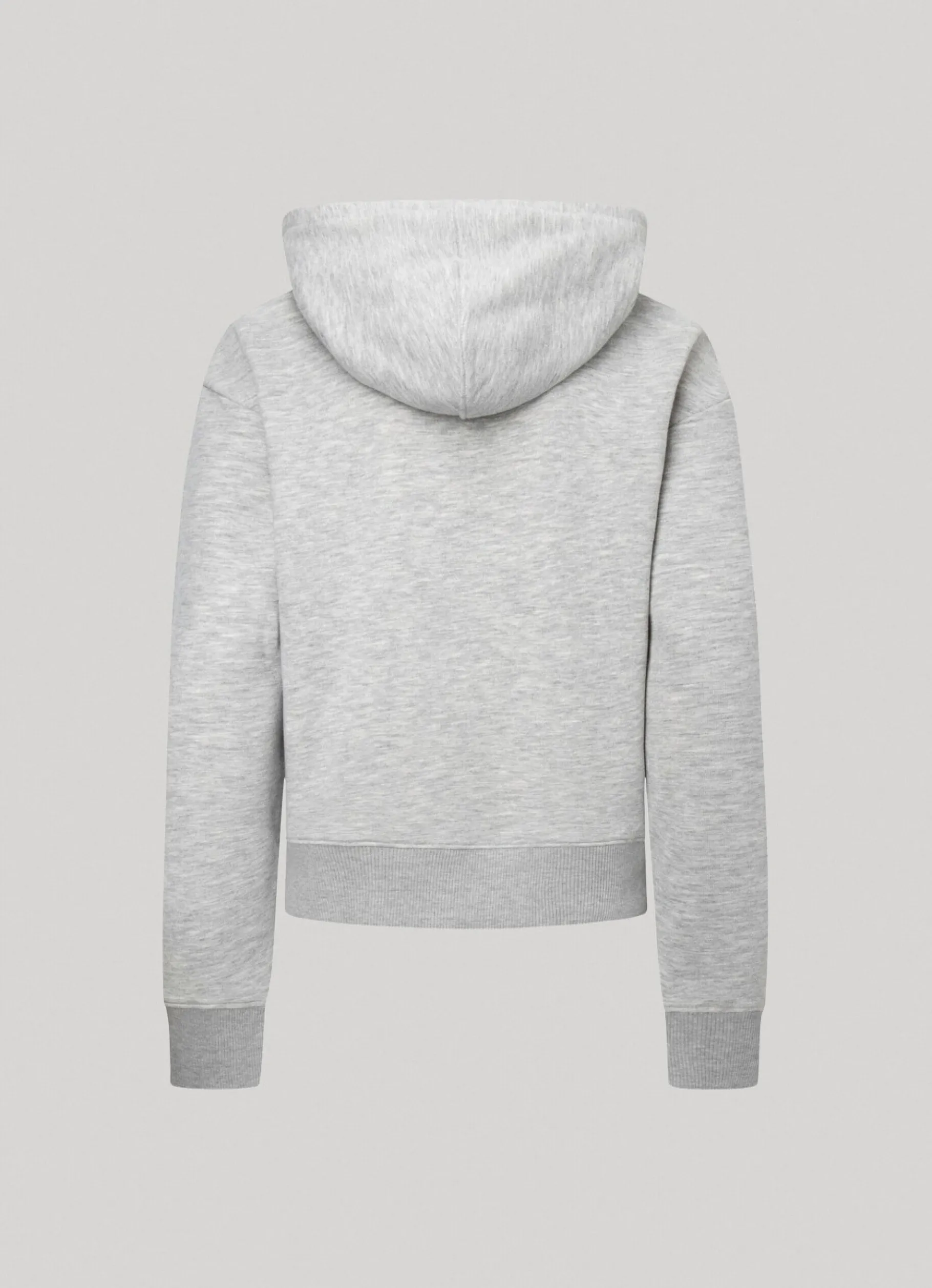 Women Pepe Jeans Adjustable Hoodie