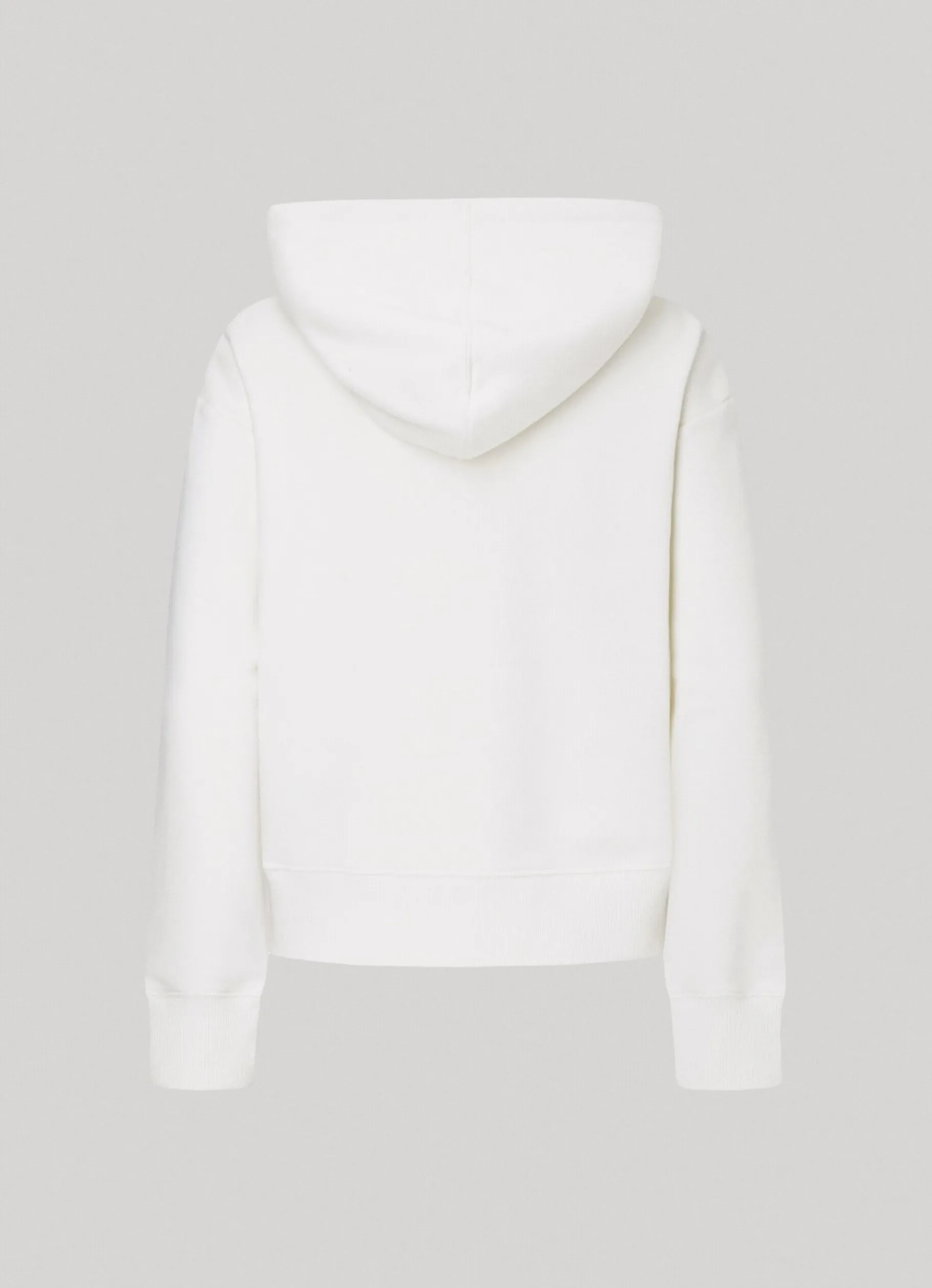Women Pepe Jeans Adjustable Hoodie