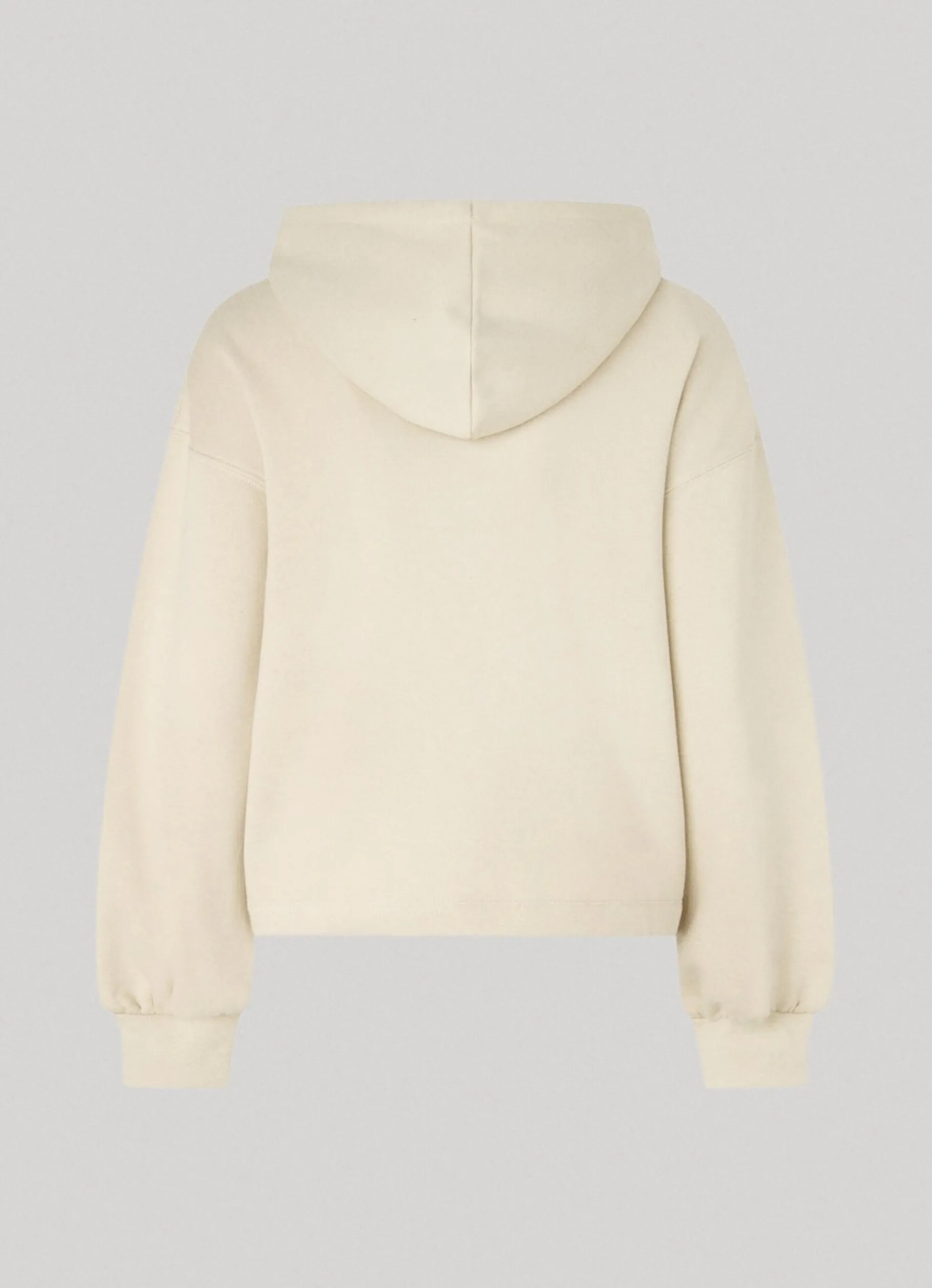 Women Pepe Jeans Adjustable Hoodie