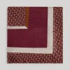 Women Pepe Jeans All Over Logo Fluid Fabric Scarf