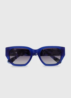 Women Pepe Jeans Anglular Sunglasses