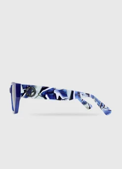 Women Pepe Jeans Anglular Sunglasses
