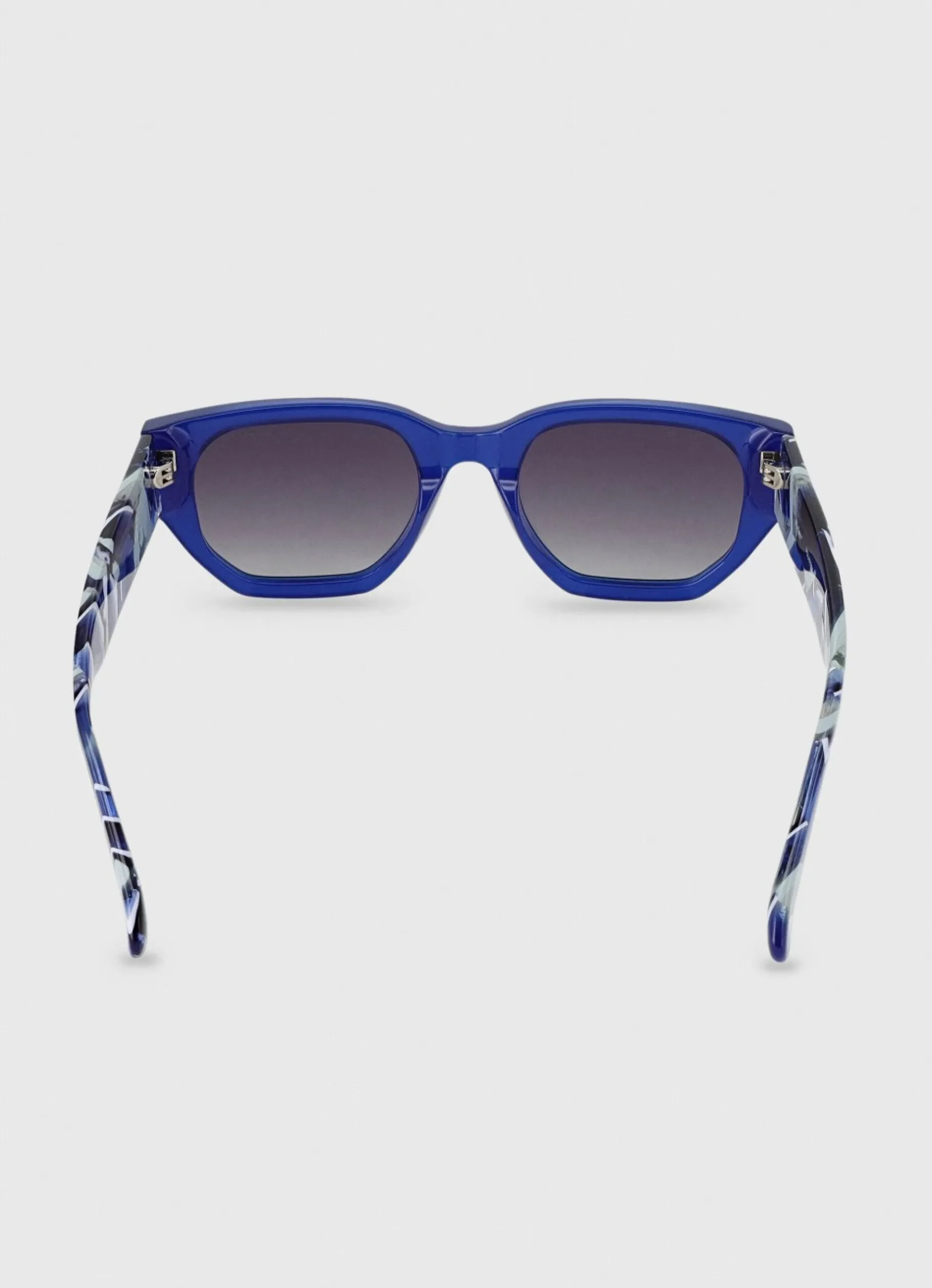 Women Pepe Jeans Anglular Sunglasses