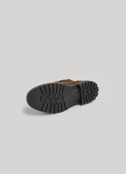 Men Pepe Jeans Ankle Boots With Elastics