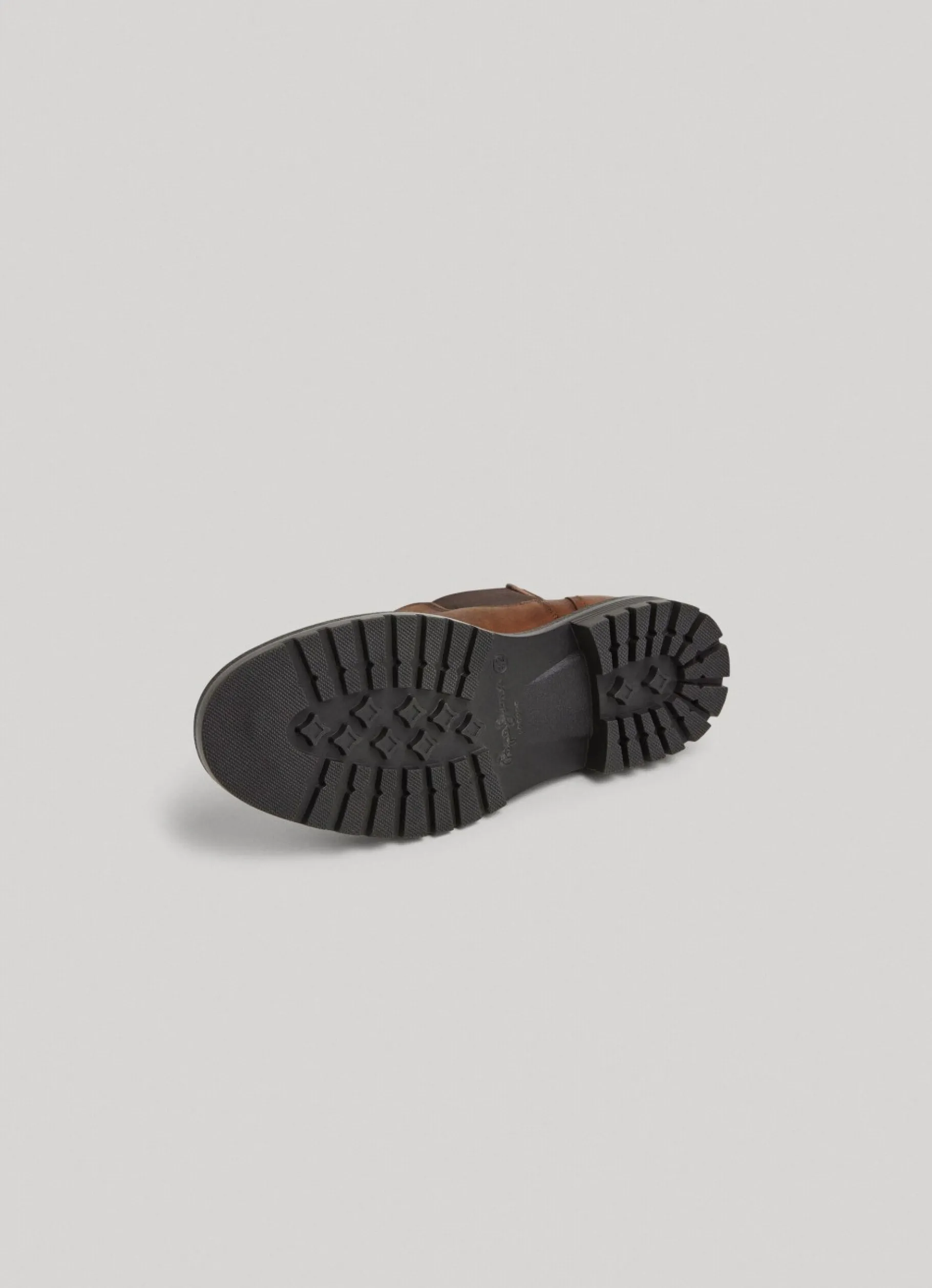 Men Pepe Jeans Ankle Boots With Elastics