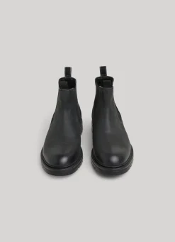 Men Pepe Jeans Ankle Boots With Elastics