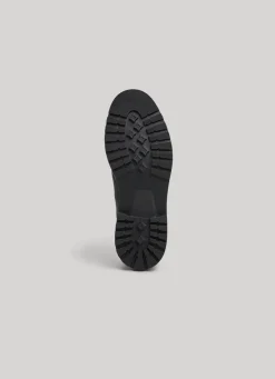Men Pepe Jeans Ankle Boots With Elastics