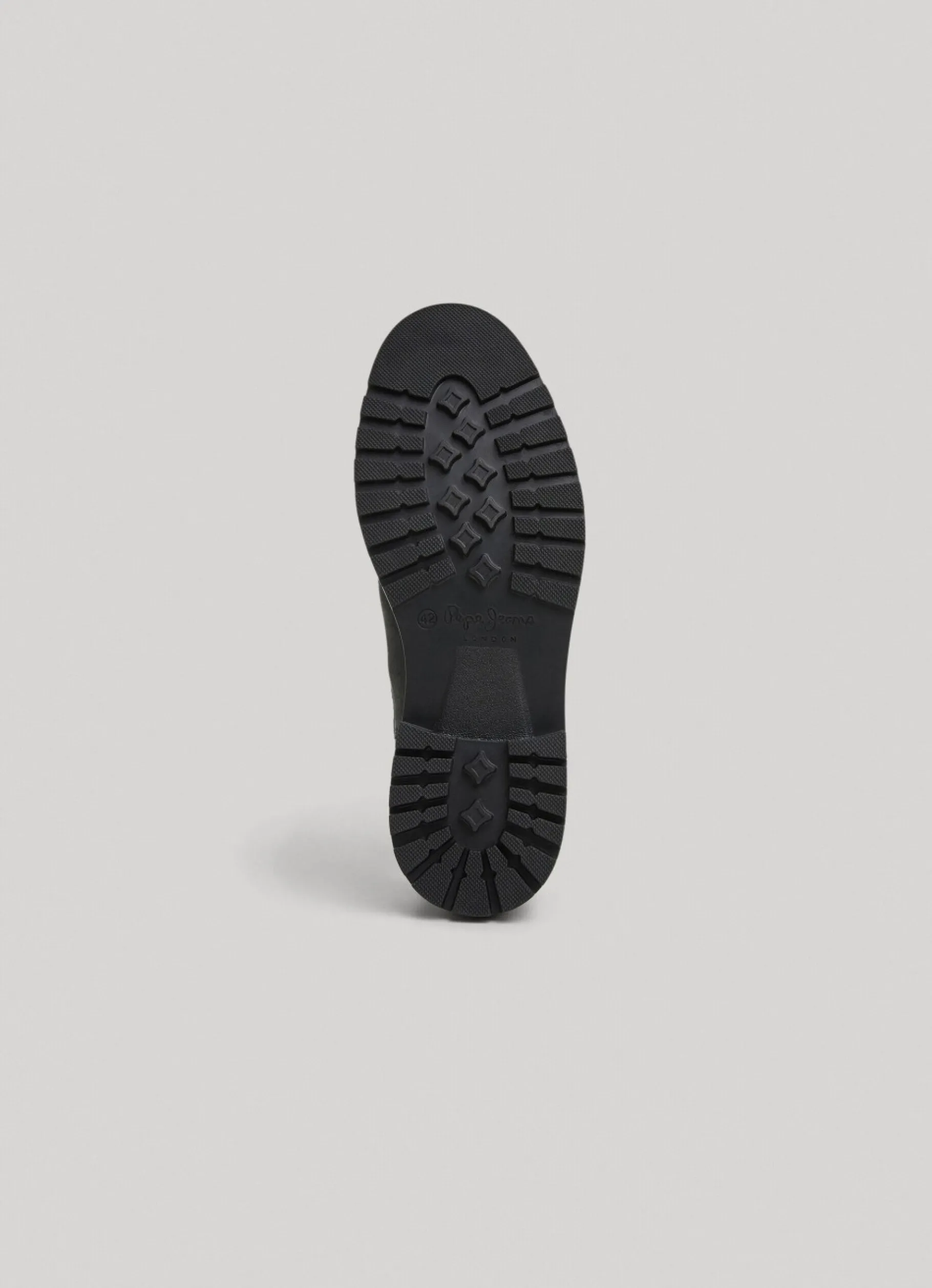 Men Pepe Jeans Ankle Boots With Elastics