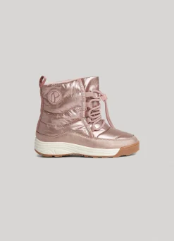 Girl Pepe Jeans Apres-Ski Ankle Boots