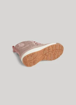 Girl Pepe Jeans Apres-Ski Ankle Boots