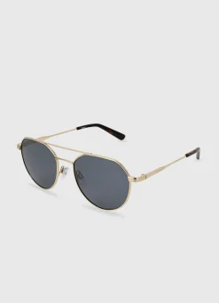 Men Pepe Jeans Aviator Sunglasses