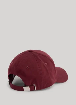 Women Pepe Jeans Basic Cap With Embroidered Logo