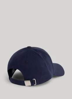 Men Pepe Jeans Basic Cap With Embroidered Logo
