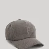 Women Pepe Jeans Basic Corduroy Cap
