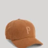 Men Pepe Jeans Basic Corduroy Cap