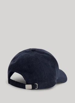 Men Pepe Jeans Basic Corduroy Cap