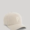 Men Pepe Jeans Basic Corduroy Cap