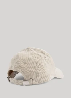 Men Pepe Jeans Basic Corduroy Cap