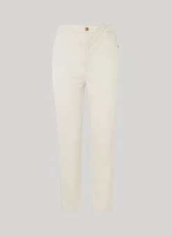 Women Pepe Jeans Betty Slim Fit High-Waist Jeans