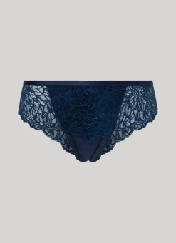 Women Pepe Jeans Brazilian Lace Knickers