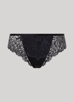 Women Pepe Jeans Brazilian Lace Knickers