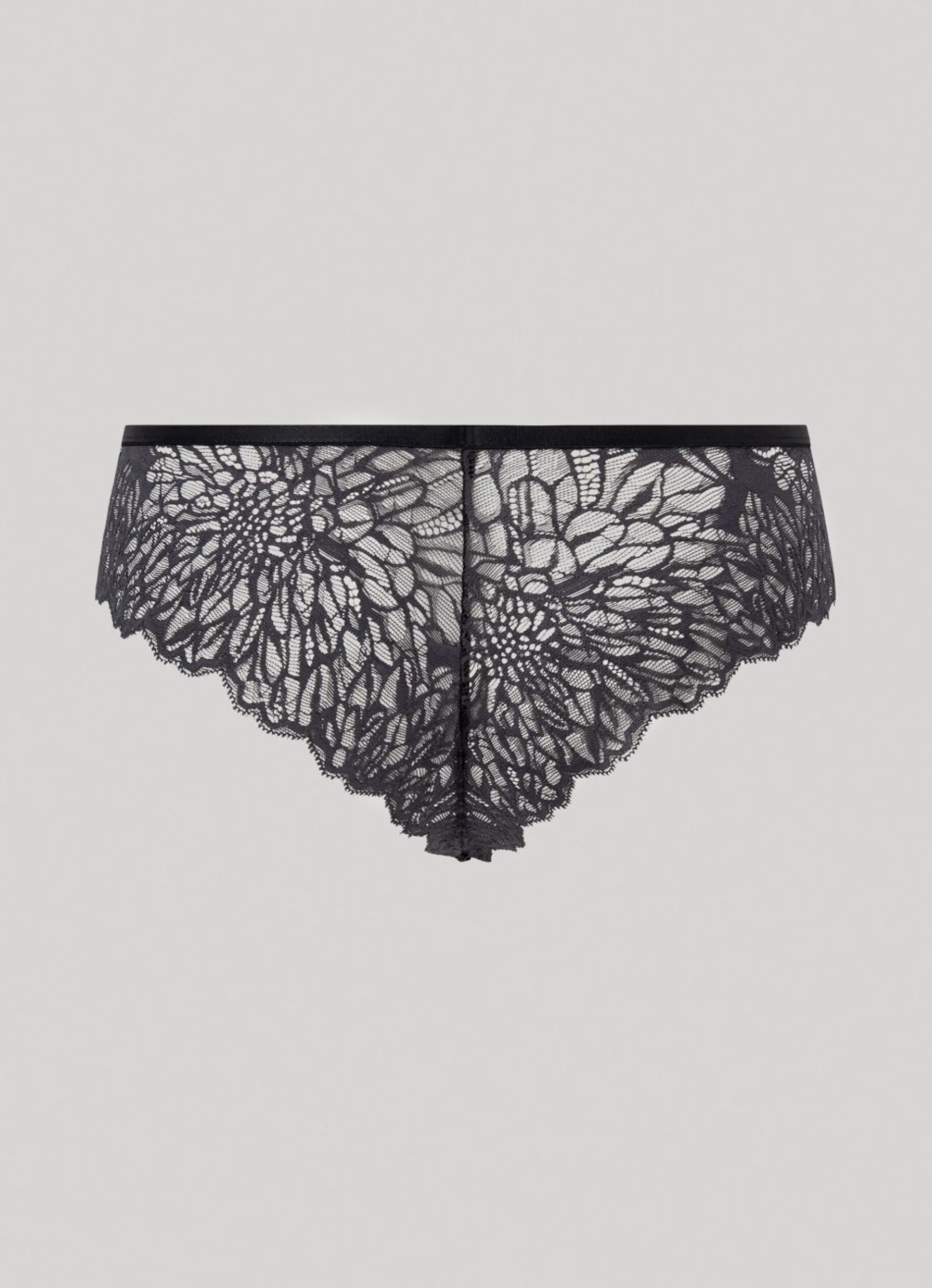 Women Pepe Jeans Brazilian Lace Knickers