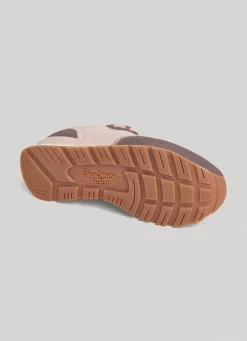 Girl Pepe Jeans Brit Day Running Shoes