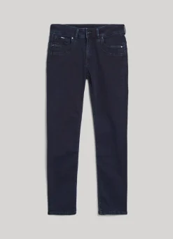 Women Pepe Jeans Brookes Regular Fit Mid-Rise Jeans