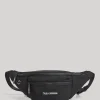 Men Pepe Jeans Bumbag With Adjustable Handle
