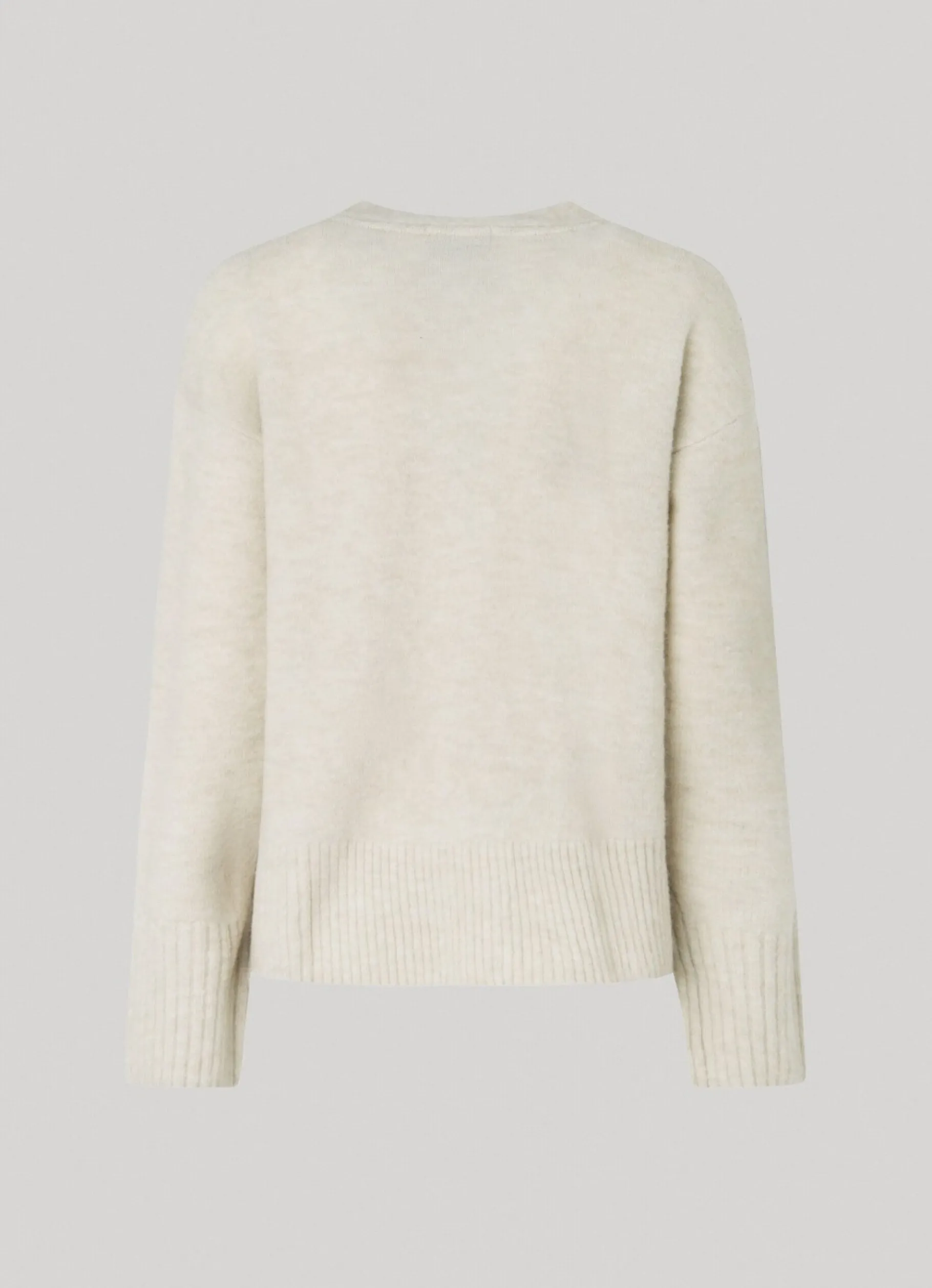 Women Pepe Jeans Button-Front Cardigan