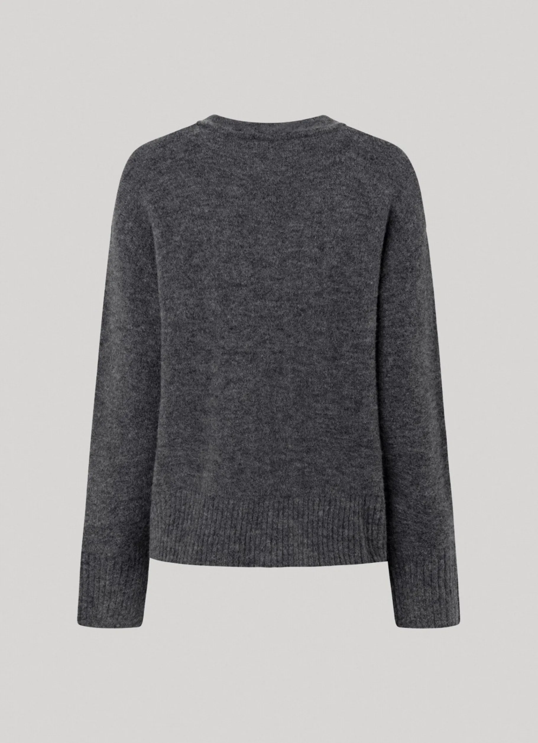 Women Pepe Jeans Button-Front Cardigan