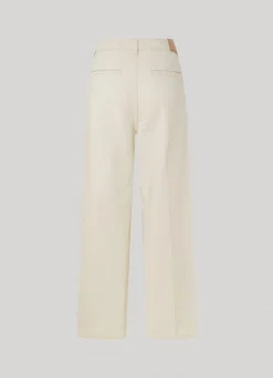 Women Pepe Jeans Cecilia Wide Fit High-Rise Jeans