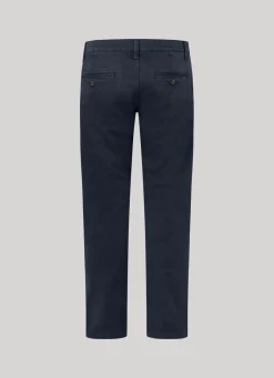 Men Pepe Jeans Charly Slim Chino Trousers