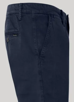 Men Pepe Jeans Charly Slim Chino Trousers