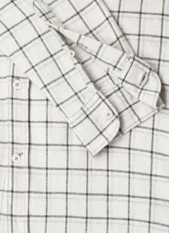 Men Pepe Jeans Checked Melange Shirt