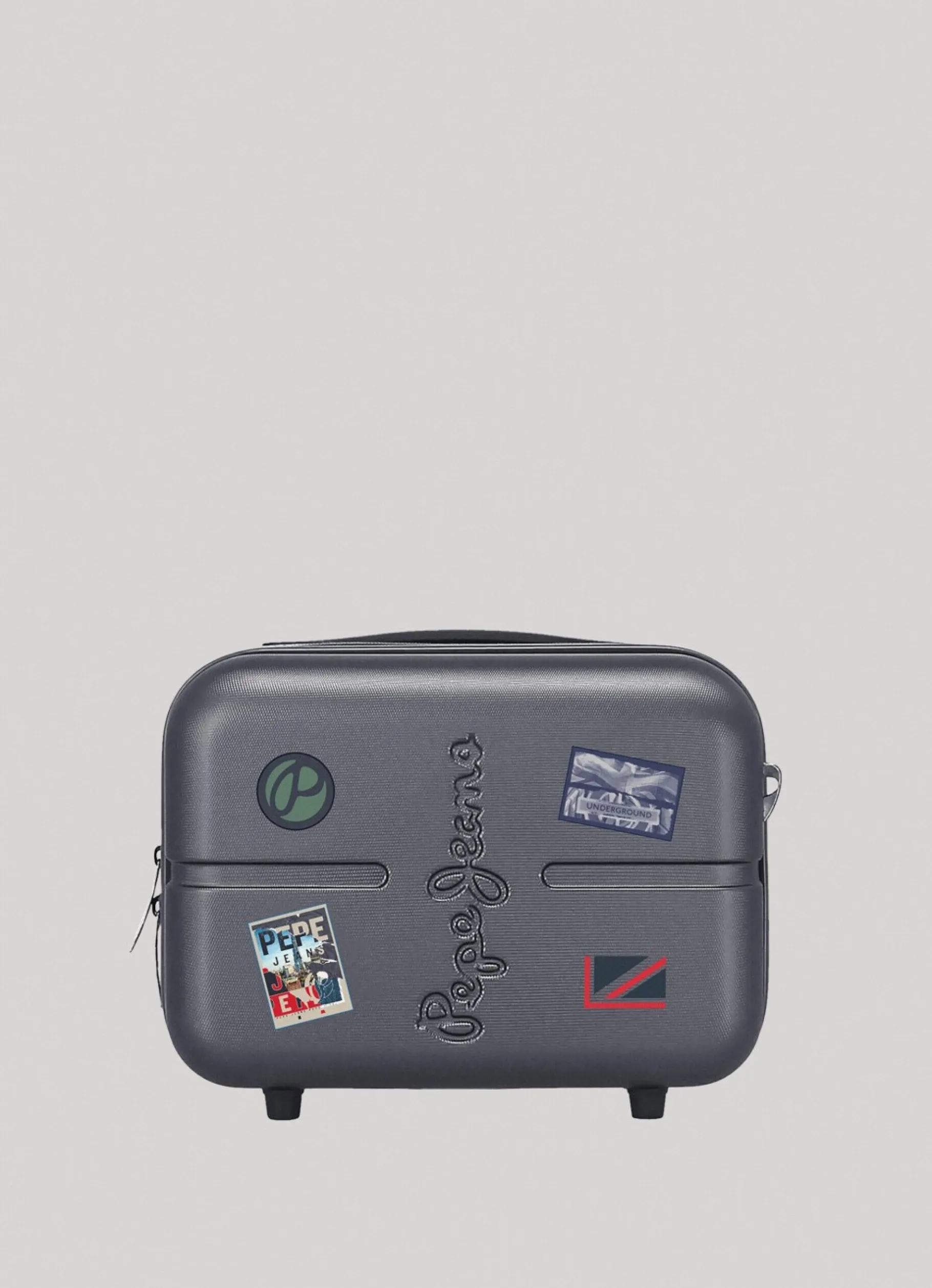 Girl Pepe Jeans Chest Toiletry Bag