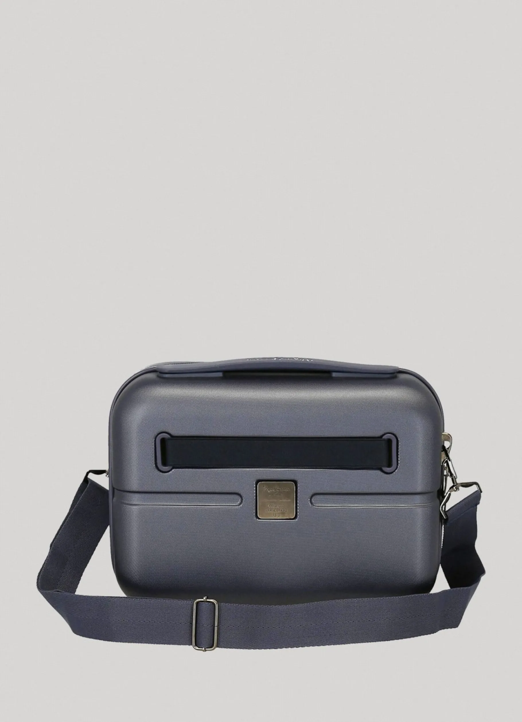 Girl Pepe Jeans Chest Toiletry Bag
