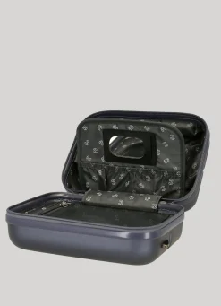 Girl Pepe Jeans Chest Toiletry Bag