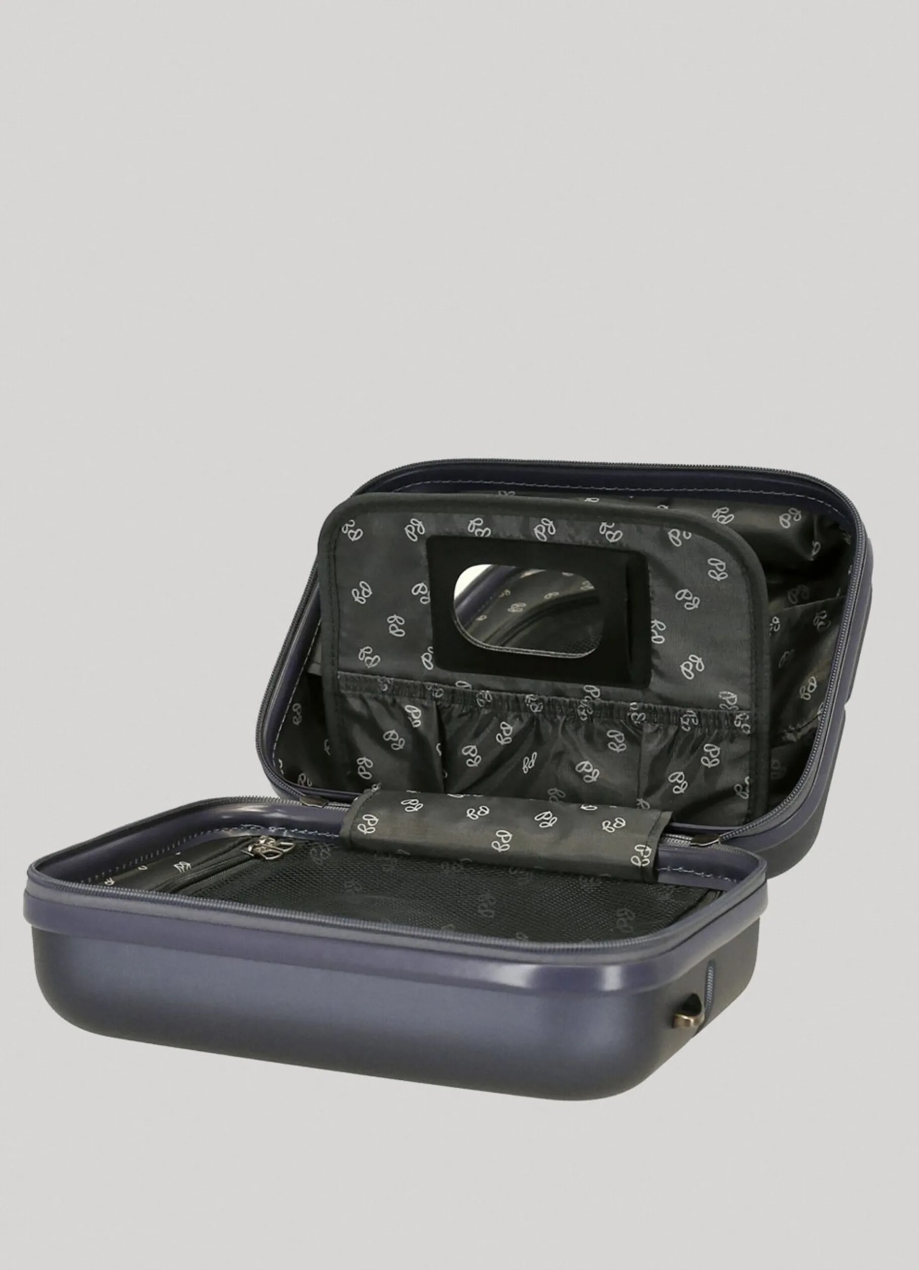 Girl Pepe Jeans Chest Toiletry Bag