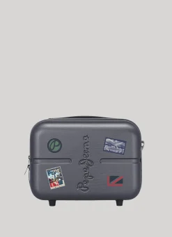 Boy Pepe Jeans Chest Toiletry Bag