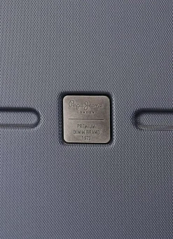 Boy Pepe Jeans Chest Toiletry Bag