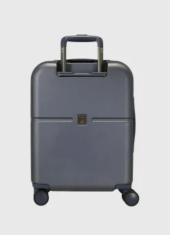 Boy Pepe Jeans Chest Wheeled Suitcase